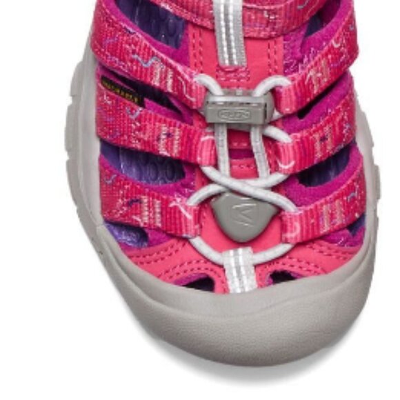 KEEN Child Closed Toe Water Sandals- Various Sizes - Picture 3 of 8